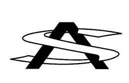 AS trademark