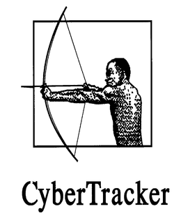 CYBERTRACKER trademark