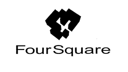 FOUR SQUARE trademark