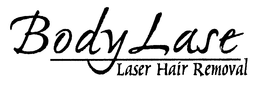 BODYLASE LASER HAIR REMOVAL trademark