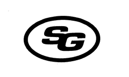 SG trademark