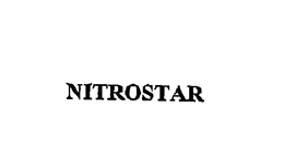 NITROSTAR trademark
