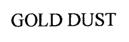 GOLD DUST trademark