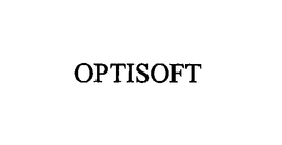 OPTISOFT trademark