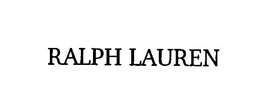 RALPH LAUREN trademark