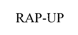 RAP-UP trademark