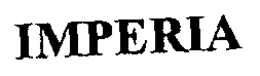 IMPERIA trademark
