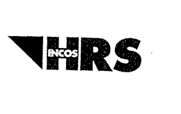 HRS INCOS trademark