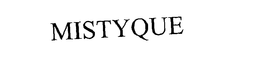 MISTYQUE trademark