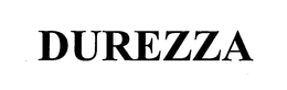 DUREZZA trademark
