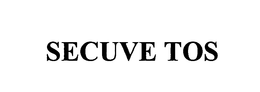 SECUVE TOS trademark