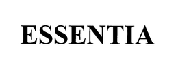 ESSENTIA trademark