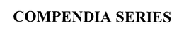COMPENDIA SERIES trademark