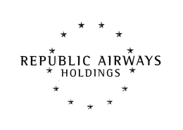 REPUBLIC AIRWAYS HOLDINGS trademark
