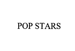 POPSTAR trademark