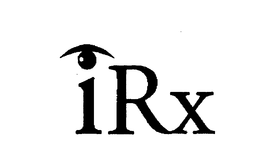IRX trademark