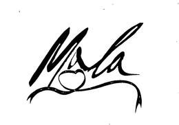MALA trademark