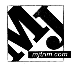 MJ MJTRIM.COM trademark