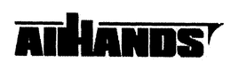 ALL HANDS trademark