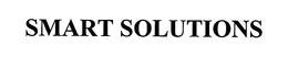 SMART SOLUTIONS trademark