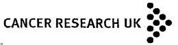 CANCER RESEARCH UK trademark