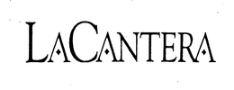 LA CANTERA trademark