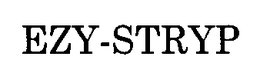 EZY-STRYP trademark