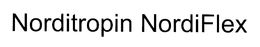 NORDITROPIN NORDIFLEX trademark