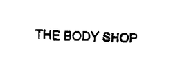 THE BODY SHOP trademark