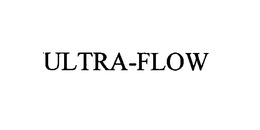 ULTRA-FLOW trademark