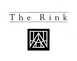 THE RINK trademark