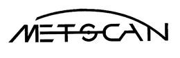 METSCAN trademark