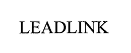 LEADLINK trademark