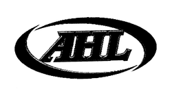 AHL trademark