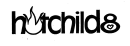 HOTCHILD8 trademark