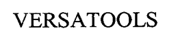 VERSATOOLS trademark