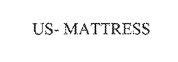 US- MATTRESS trademark
