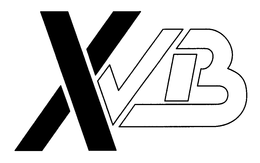 XVIB trademark