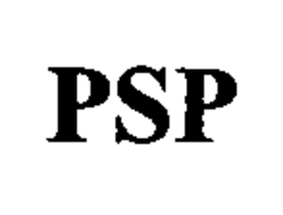 PSP trademark