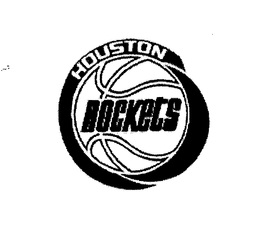 HOUSTON ROCKETS trademark