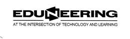 EDUNEERING AT THE INTERSECTION OF TECHNOLOGY AND LEARNING trademark