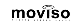 MOVISO & MOBILE VISION SOUND trademark