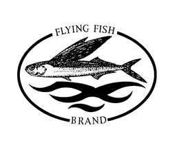 FLYING FISH BRAND trademark