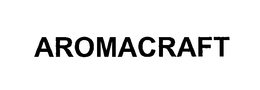 AROMACRAFT trademark