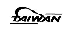 TAIWAN trademark