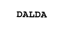 DALDA trademark