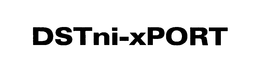 DSTNI-XPORT trademark
