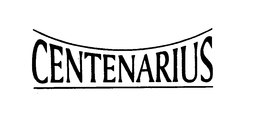 CENTENARIUS trademark