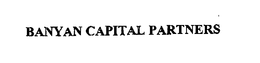 BANYAN CAPITAL PARTNERS trademark
