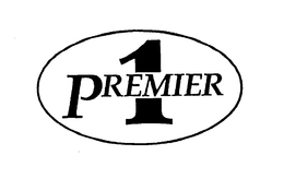 PREMIER 1 trademark